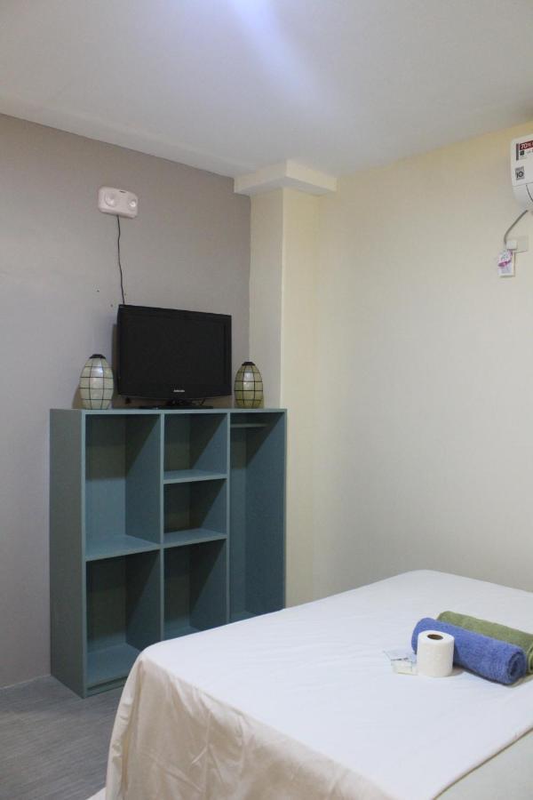 Ninie'S Place Puerto Princesa Ngoại thất bức ảnh