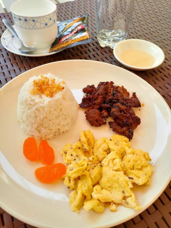 Ninie'S Place Puerto Princesa Ngoại thất bức ảnh