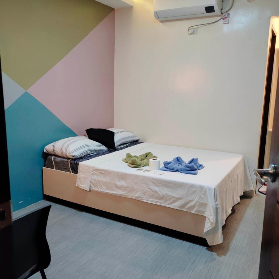 Ninie'S Place Puerto Princesa Ngoại thất bức ảnh